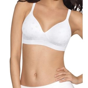 Hanes ComfortFlex Wirefree Bra